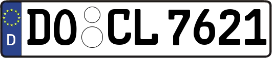 DO-CL7621