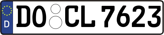 DO-CL7623