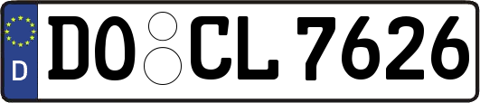 DO-CL7626