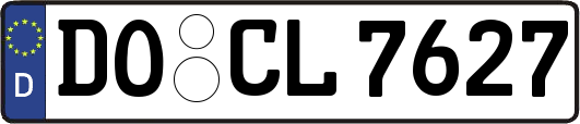 DO-CL7627