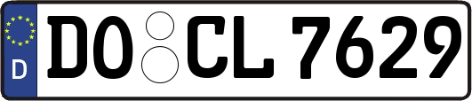 DO-CL7629