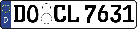 DO-CL7631