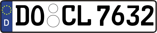 DO-CL7632