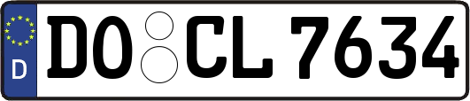 DO-CL7634