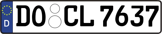 DO-CL7637