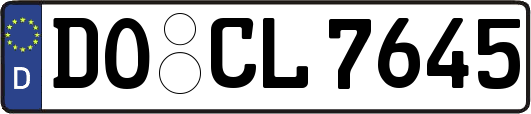 DO-CL7645