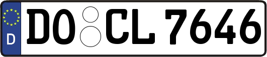 DO-CL7646