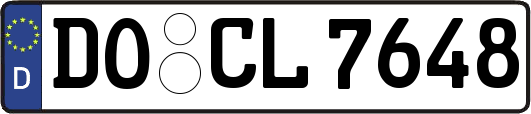 DO-CL7648