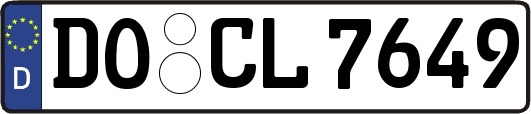 DO-CL7649