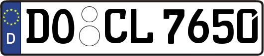 DO-CL7650