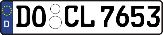 DO-CL7653
