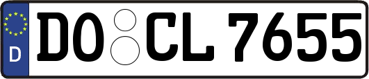 DO-CL7655