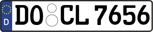 DO-CL7656