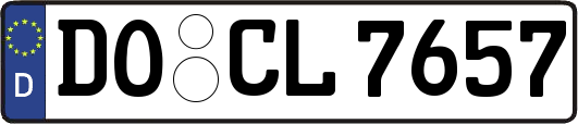 DO-CL7657