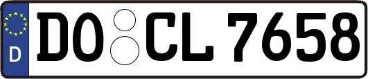 DO-CL7658