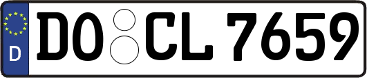DO-CL7659