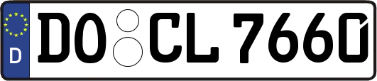 DO-CL7660