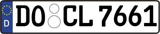 DO-CL7661