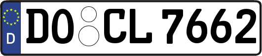 DO-CL7662