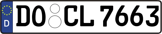 DO-CL7663