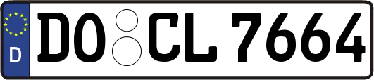 DO-CL7664