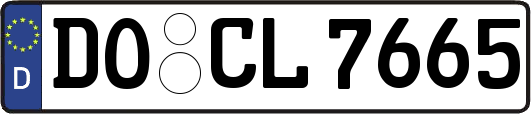DO-CL7665