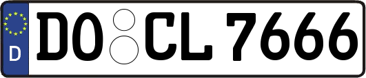 DO-CL7666