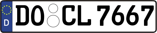 DO-CL7667