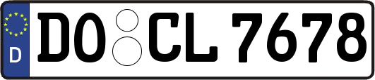 DO-CL7678