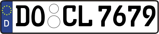 DO-CL7679