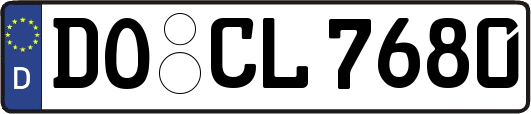 DO-CL7680