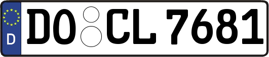 DO-CL7681