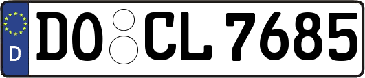 DO-CL7685