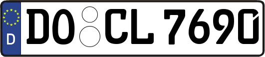 DO-CL7690