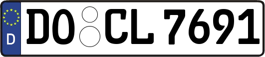 DO-CL7691