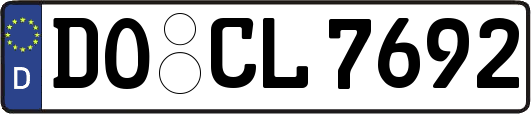 DO-CL7692