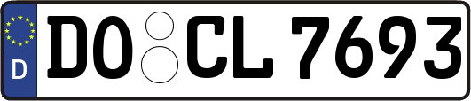 DO-CL7693
