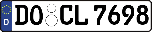 DO-CL7698