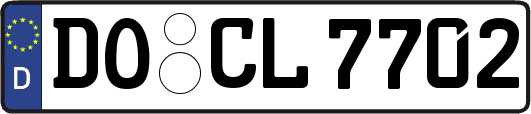 DO-CL7702
