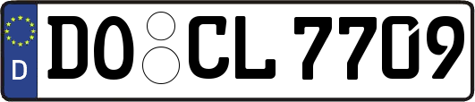 DO-CL7709