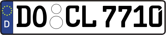 DO-CL7710