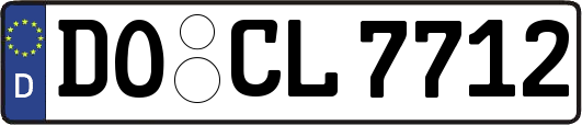 DO-CL7712