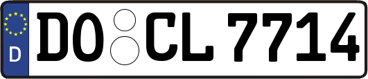 DO-CL7714