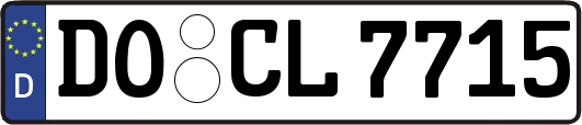 DO-CL7715