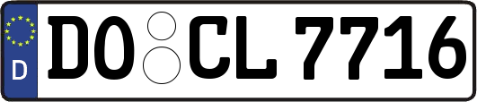 DO-CL7716