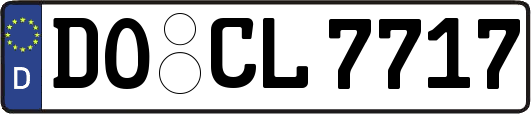 DO-CL7717