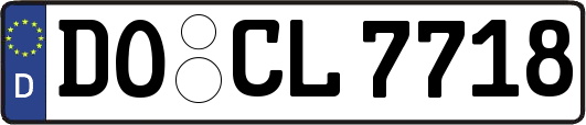 DO-CL7718