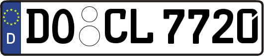 DO-CL7720