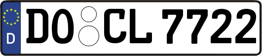 DO-CL7722