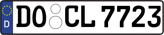 DO-CL7723